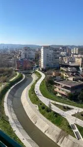 Superior Apartment - Ballsh