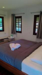 Sams House Kanchanaburi