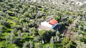 Casa Rural Privada Belén - Algámitas