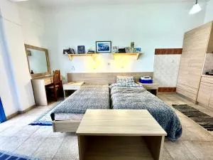 Seafront Stories of Samos - Votsalákia