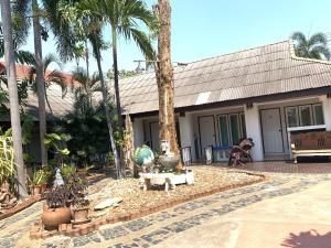 Sams House Kanchanaburi