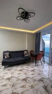 Sunrise Apart-Hotel 314 two-bedroom apartment - Adliye