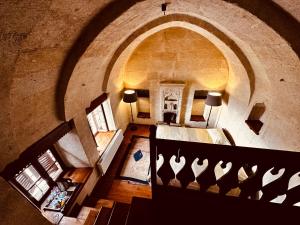 Three-Bedroom Townhouse room in Les Maisons De Cappadoce