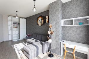 Cozy place New Boulevard