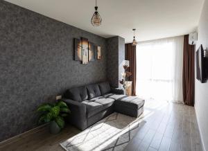 Cozy place New Boulevard
