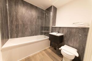 Fabulous 2 Bedroom Apartment in Liverpool