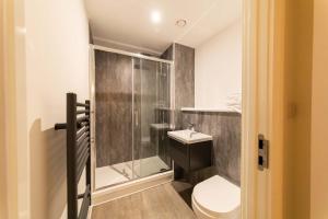 Fabulous 2 Bedroom Apartment in Liverpool