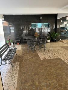 Apartamento Praia Grande
