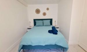Appartements Citadin Familial, WIFI HD, parking centre ville : photos des chambres