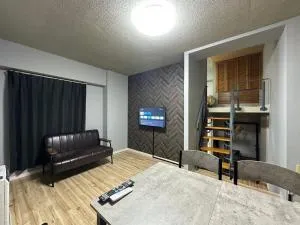 AMShiragishi 201 - Minami-jūichijō