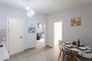 Cozy place New Boulevard