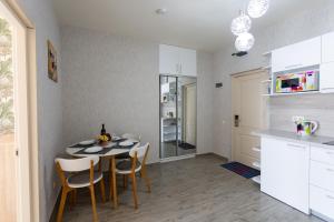 Cozy place New Boulevard