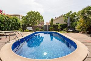 Old Stone House with private Swimming Pool