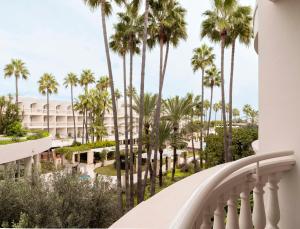 Double Premium Garden View room in Iberostar Albufera Playa