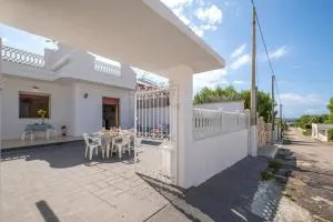 Villa Heart Island Vista Mare - Torre Squillace