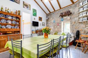 Old Stone House with private Swimming Pool