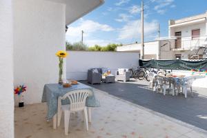 Villa Heart Island Vista Mare