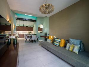 Exclusive Designer Bungalow in Maspalomas By Pride Holiday Rentals