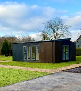 Loch Lomond Waterfront Luxury Lodges