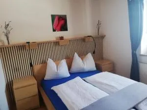 Stylish & Spacious Apartment with Patio - 锡尔茨