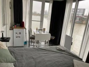 Bed & Breakfast ‘t Westergouwertje - Berkenwoude