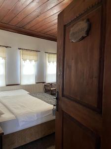 Hacı Rıfatlar Konağı