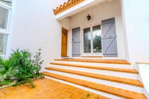 Villas La villa de Mara : photos des chambres