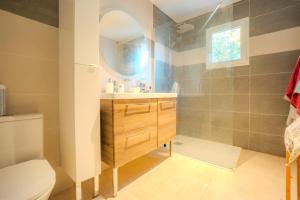 Villas La villa de Mara : photos des chambres