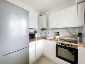 Juan les pins Studio détente Vacances & Mer