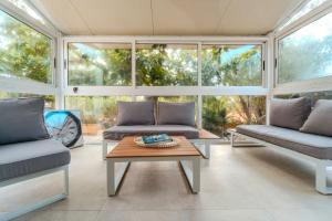 Villas La villa de Mara : photos des chambres