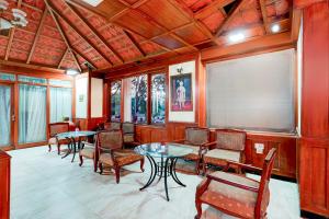 Townhouse Mysore Central formerly Olive Star