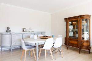 Echappée paisible à Antibes