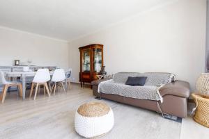 Echappée paisible à Antibes