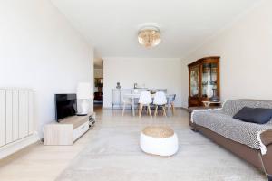 Echappée paisible à Antibes