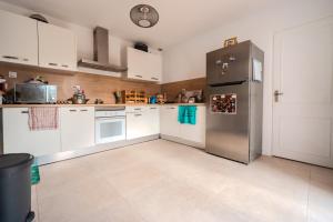 Villas La villa de Mara : photos des chambres