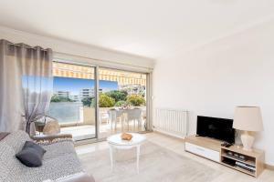 Echappée paisible à Antibes