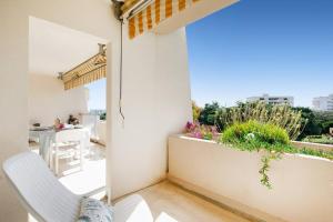 Echappée paisible à Antibes