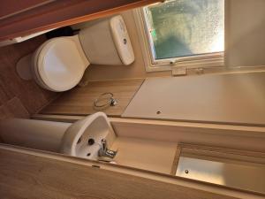 Badgers Den Silversands