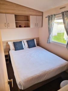 Badgers Den Silversands