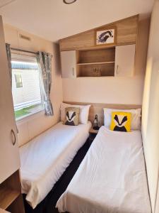 Badgers Den Silversands