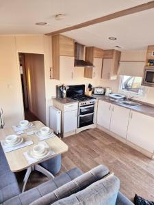 Badgers Den Silversands