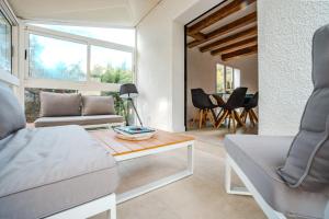 Villas La villa de Mara : photos des chambres