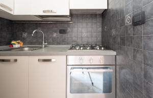 Celestia Terrazza Canal View