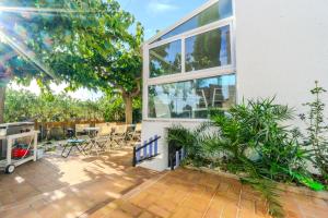 Villas La villa de Mara : photos des chambres