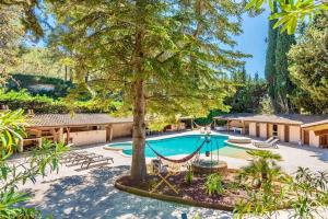 La Bastide du Vallon