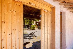 La Bastide du Vallon