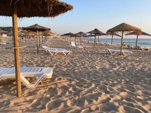 Sesimbra Country House with Swimming Pool