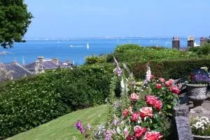 Parkwater Cowes - West Cowes