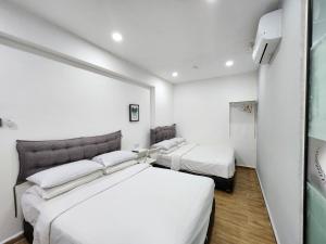 The Ardens Hotel - Taman Sentosa, Johor Bahru