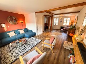 La Maison du Coin - Parking Gratuit - Centre Ville - Commerces à Proximité - 3hvězdičkové hotely ve městě Obernai